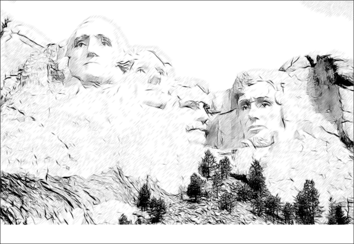 coloring-for-kids-on-mount-rushmore-great-social-studies